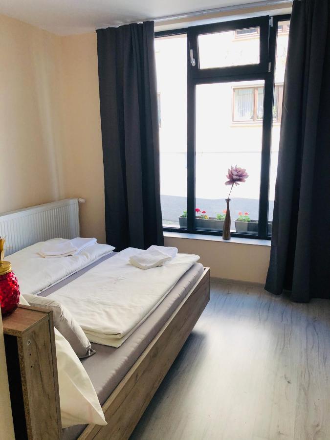 Noblesse Hause 호텔 감메르팅엔 외부 사진
