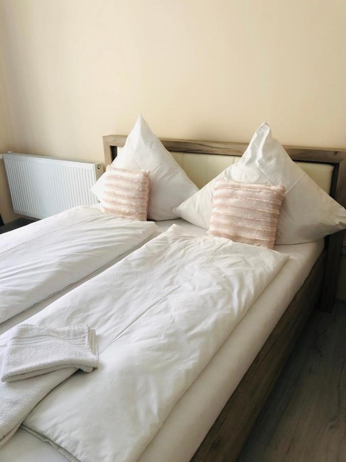 Noblesse Hause 호텔 감메르팅엔 외부 사진