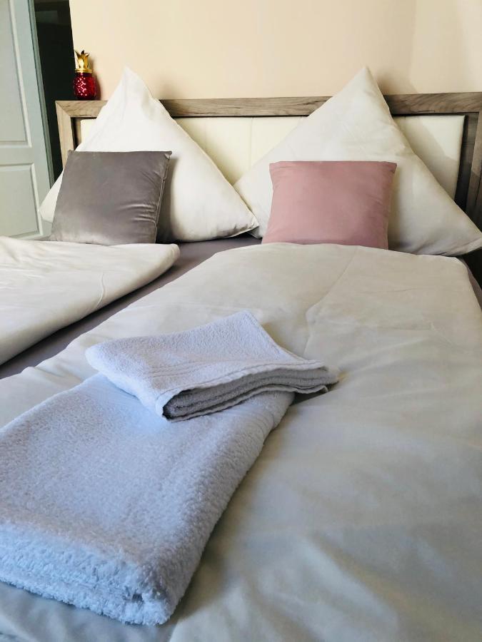 Noblesse Hause 호텔 감메르팅엔 외부 사진