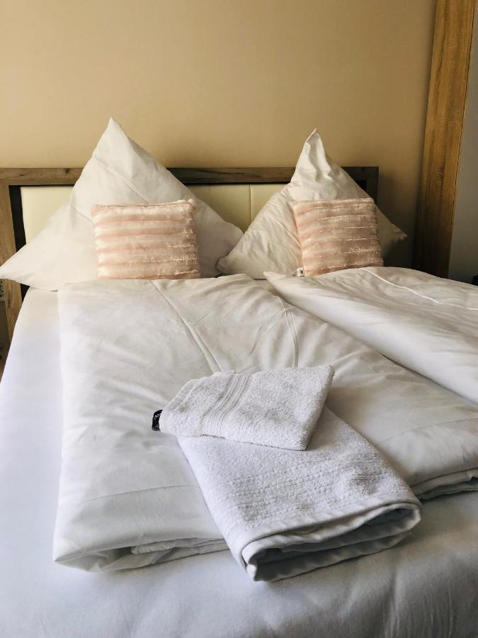 Noblesse Hause 호텔 감메르팅엔 외부 사진