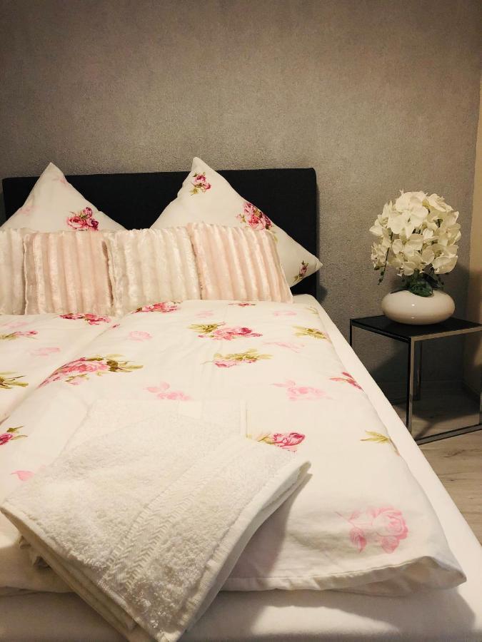 Noblesse Hause 호텔 감메르팅엔 외부 사진