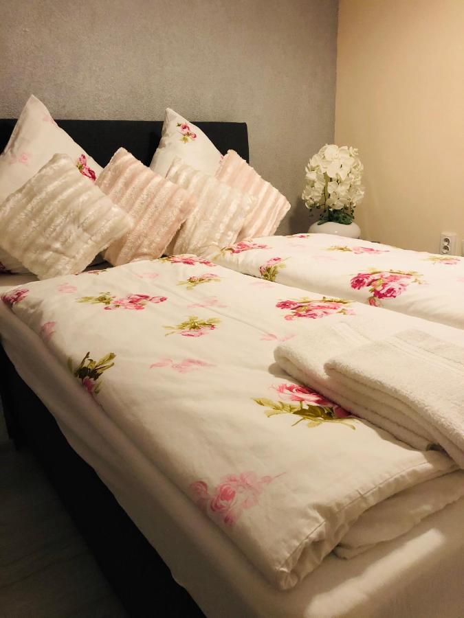 Noblesse Hause 호텔 감메르팅엔 외부 사진