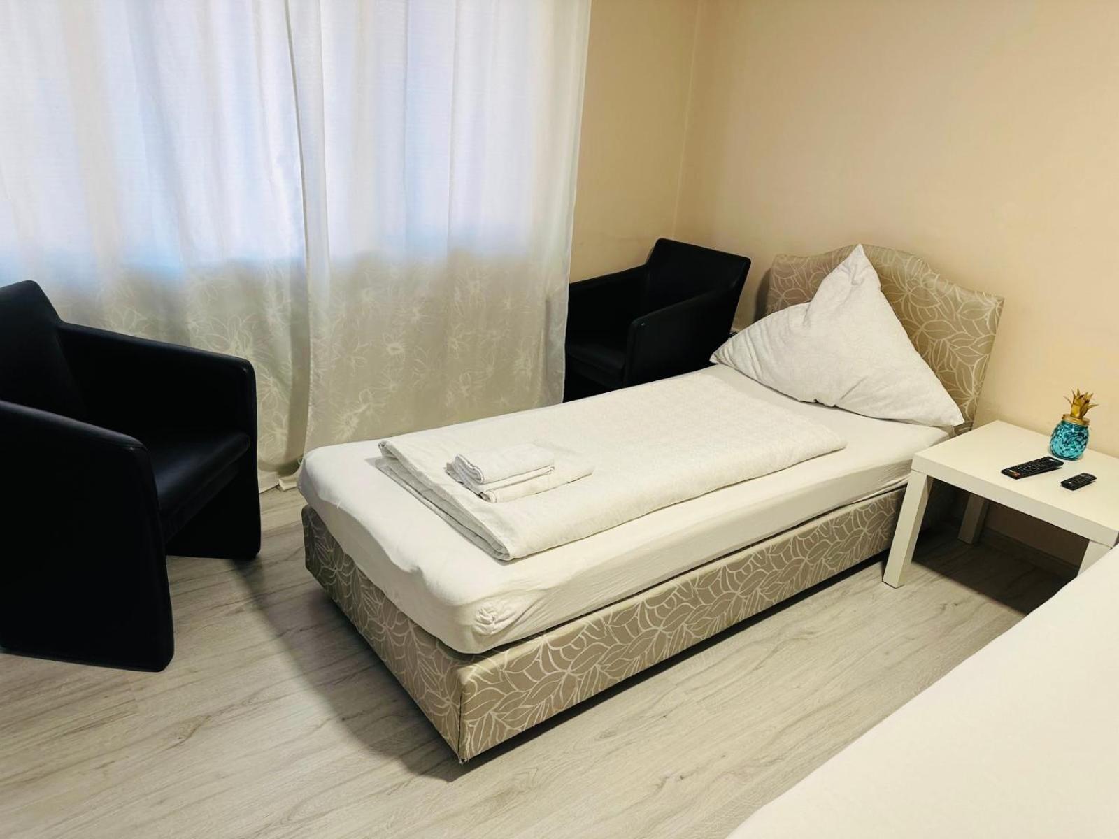 Noblesse Hause 호텔 감메르팅엔 외부 사진