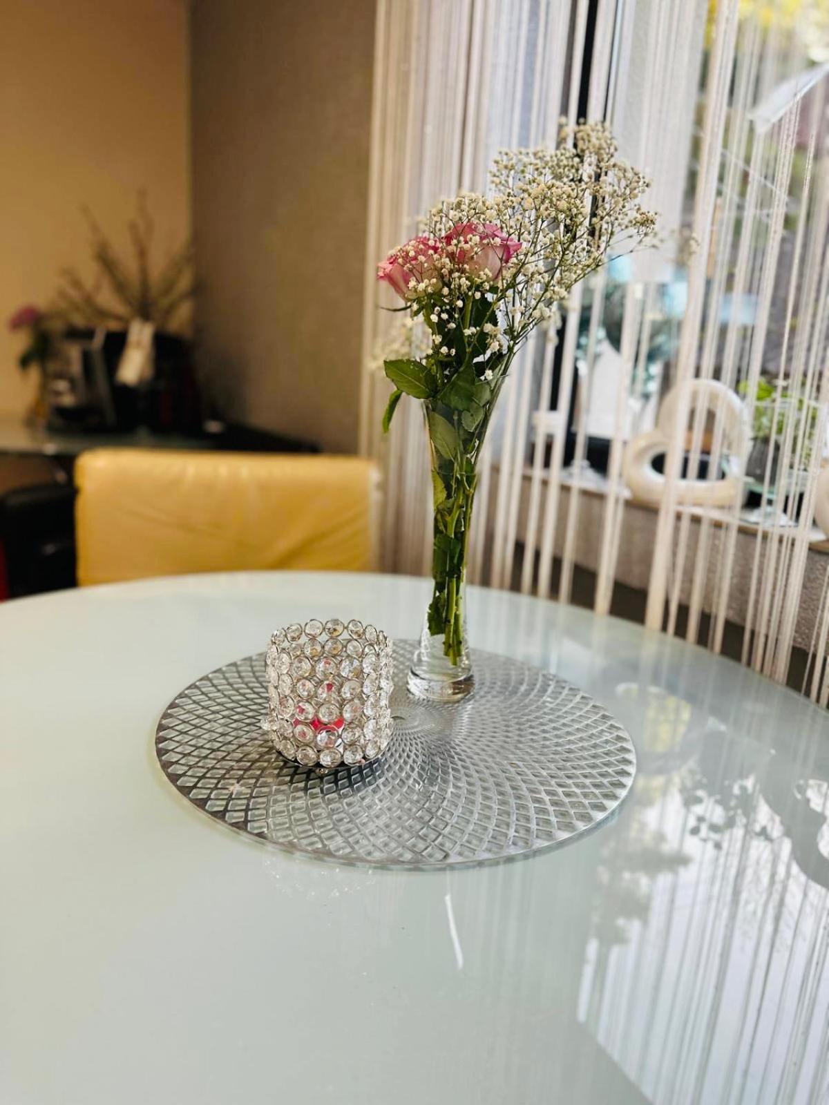 Noblesse Hause 호텔 감메르팅엔 외부 사진