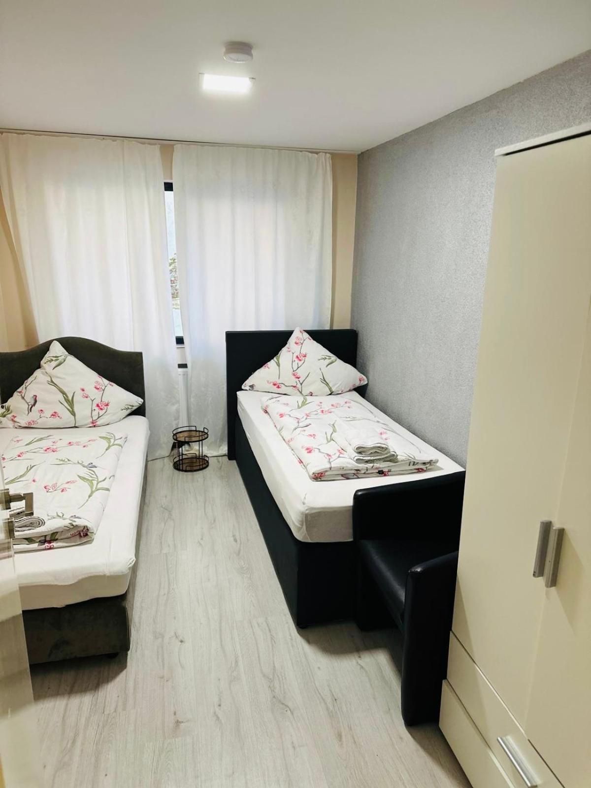 Noblesse Hause 호텔 감메르팅엔 외부 사진