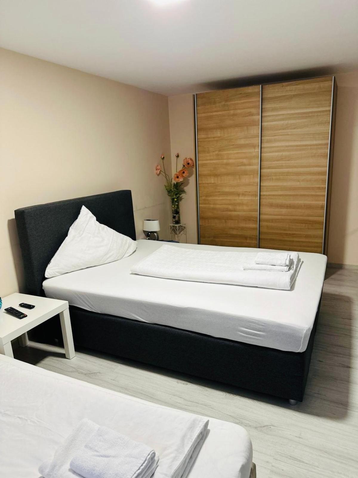 Noblesse Hause 호텔 감메르팅엔 외부 사진