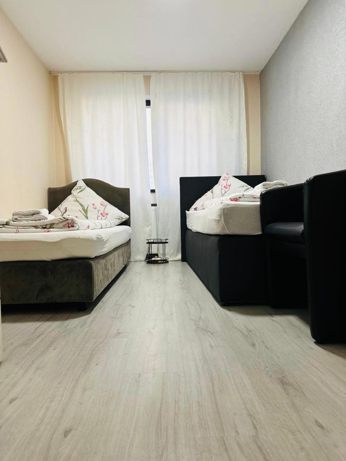 Noblesse Hause 호텔 감메르팅엔 외부 사진