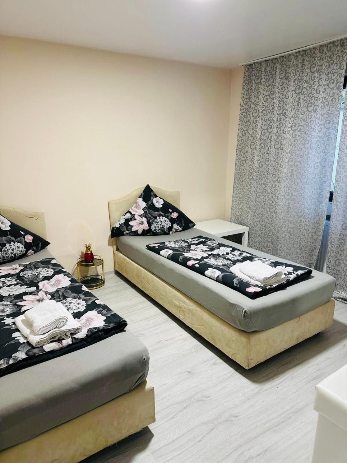 Noblesse Hause 호텔 감메르팅엔 외부 사진