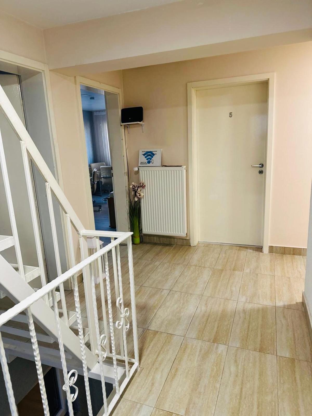Noblesse Hause 호텔 감메르팅엔 외부 사진
