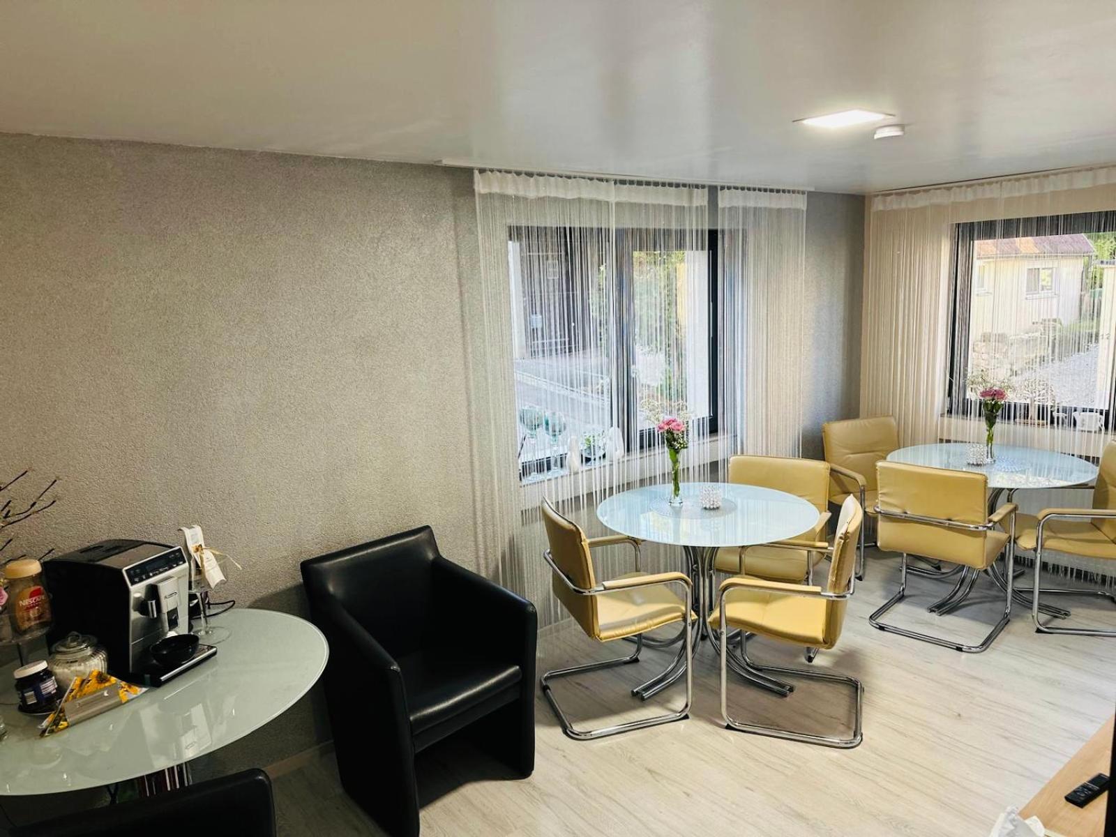 Noblesse Hause 호텔 감메르팅엔 외부 사진