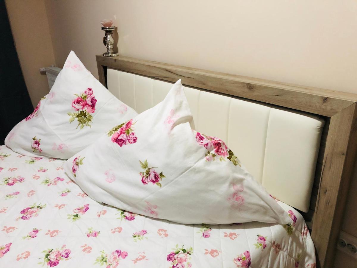 Noblesse Hause 호텔 감메르팅엔 외부 사진